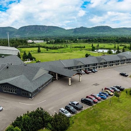 Best Western Plus NorWester Hotel&Conference Centre Thunder Bay Exterior foto