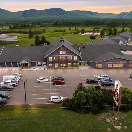 Best Western Plus NorWester Hotel&Conference Centre Thunder Bay Exterior foto