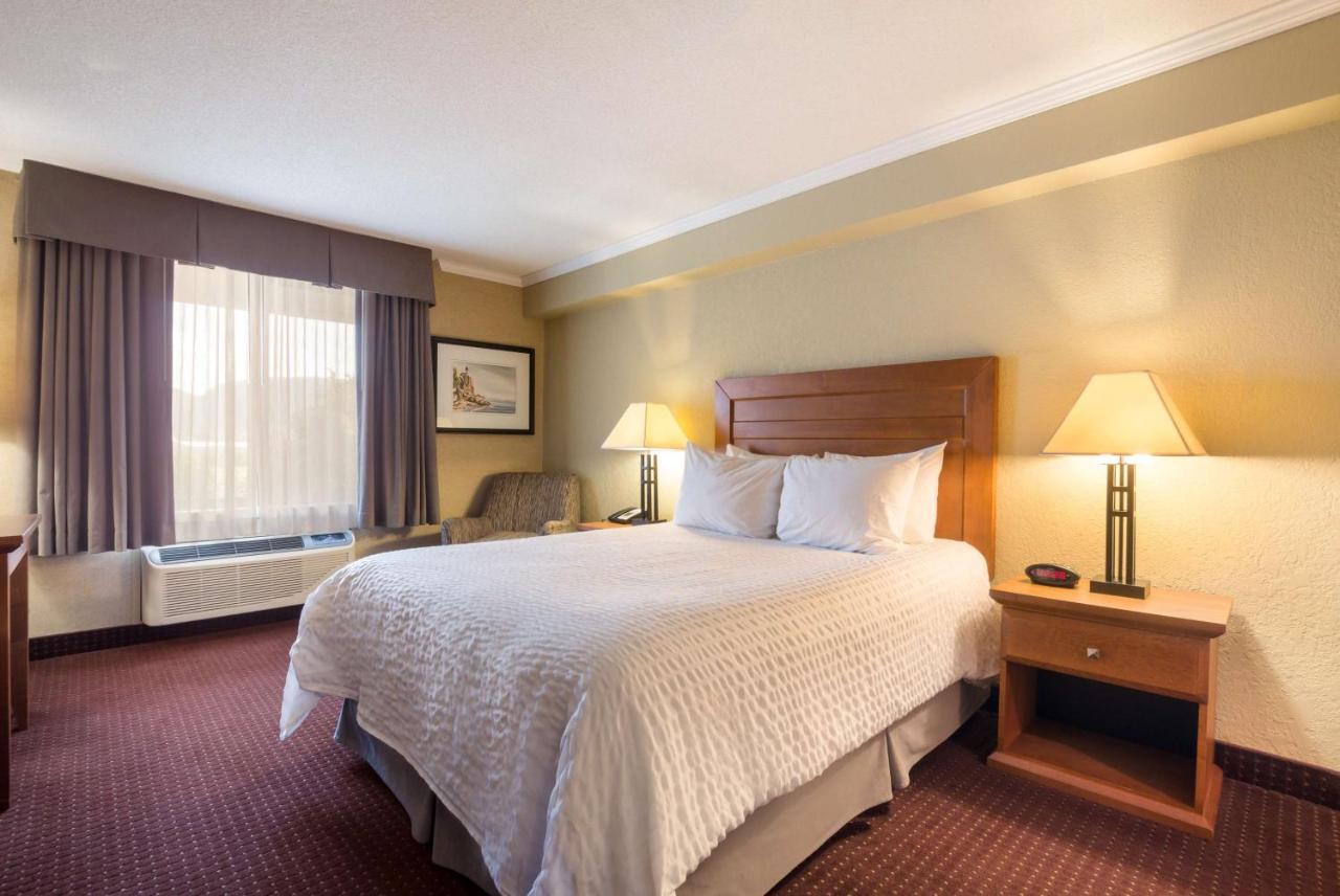 Best Western Plus NorWester Hotel&Conference Centre Thunder Bay Exterior foto