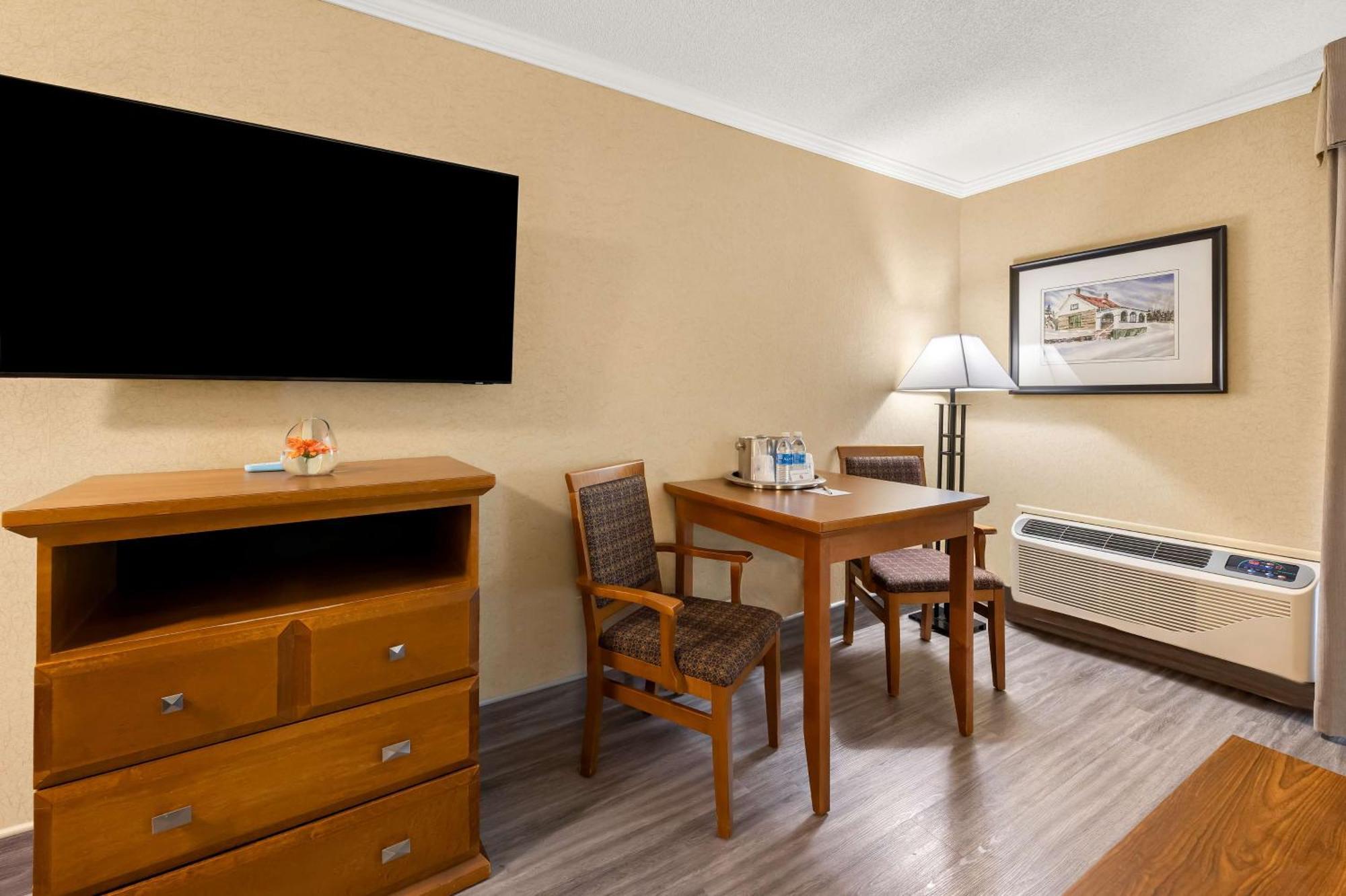 Best Western Plus NorWester Hotel&Conference Centre Thunder Bay Exterior foto