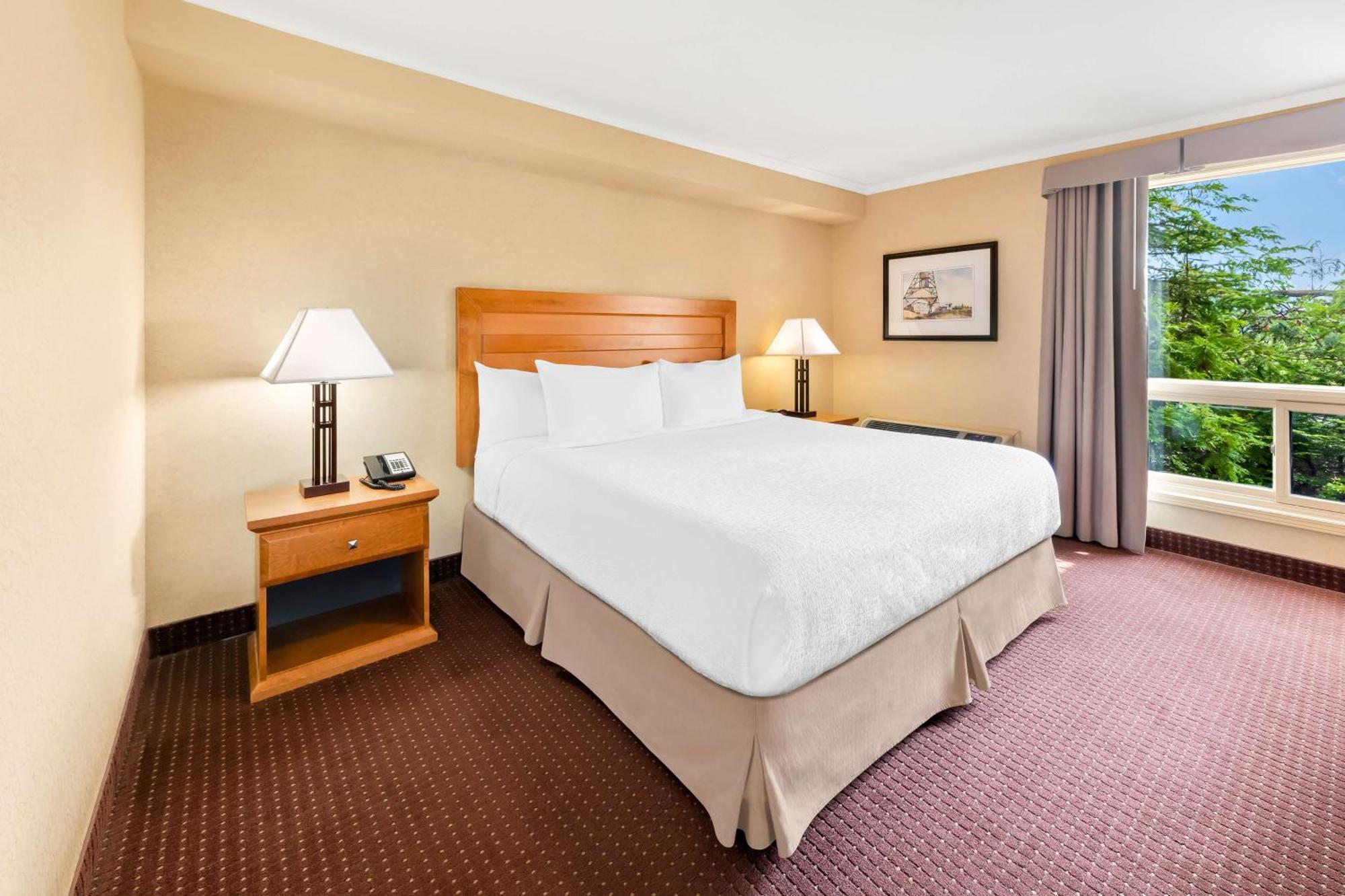 Best Western Plus NorWester Hotel&Conference Centre Thunder Bay Exterior foto