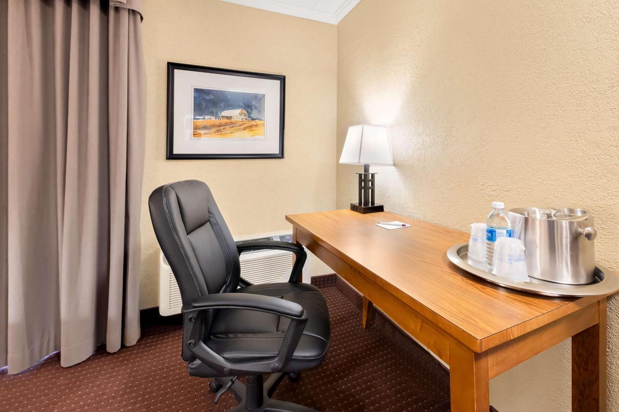 Best Western Plus NorWester Hotel&Conference Centre Thunder Bay Exterior foto