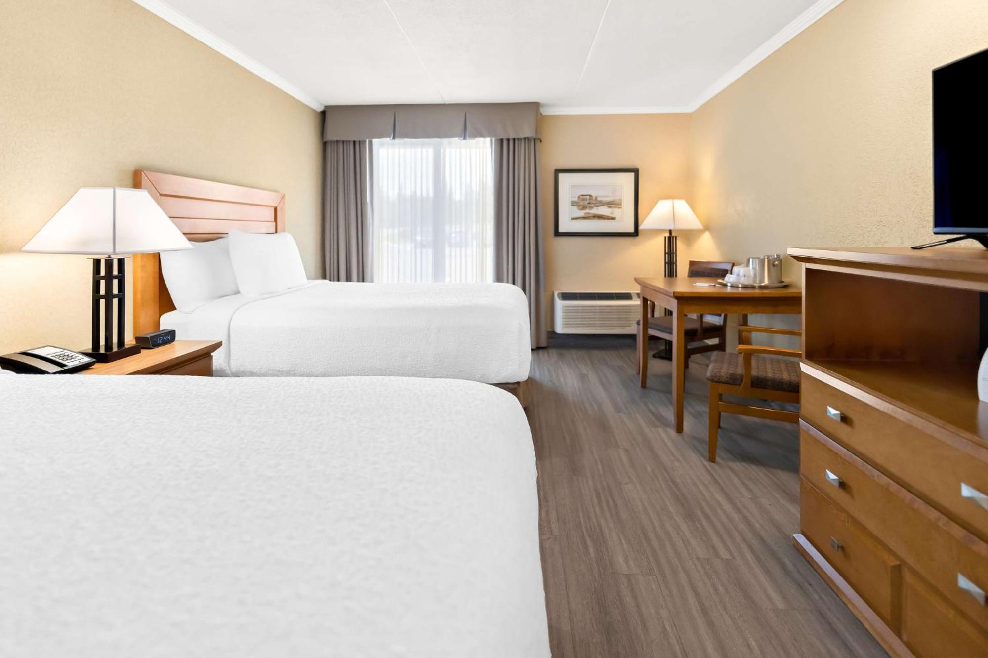 Best Western Plus NorWester Hotel&Conference Centre Thunder Bay Exterior foto