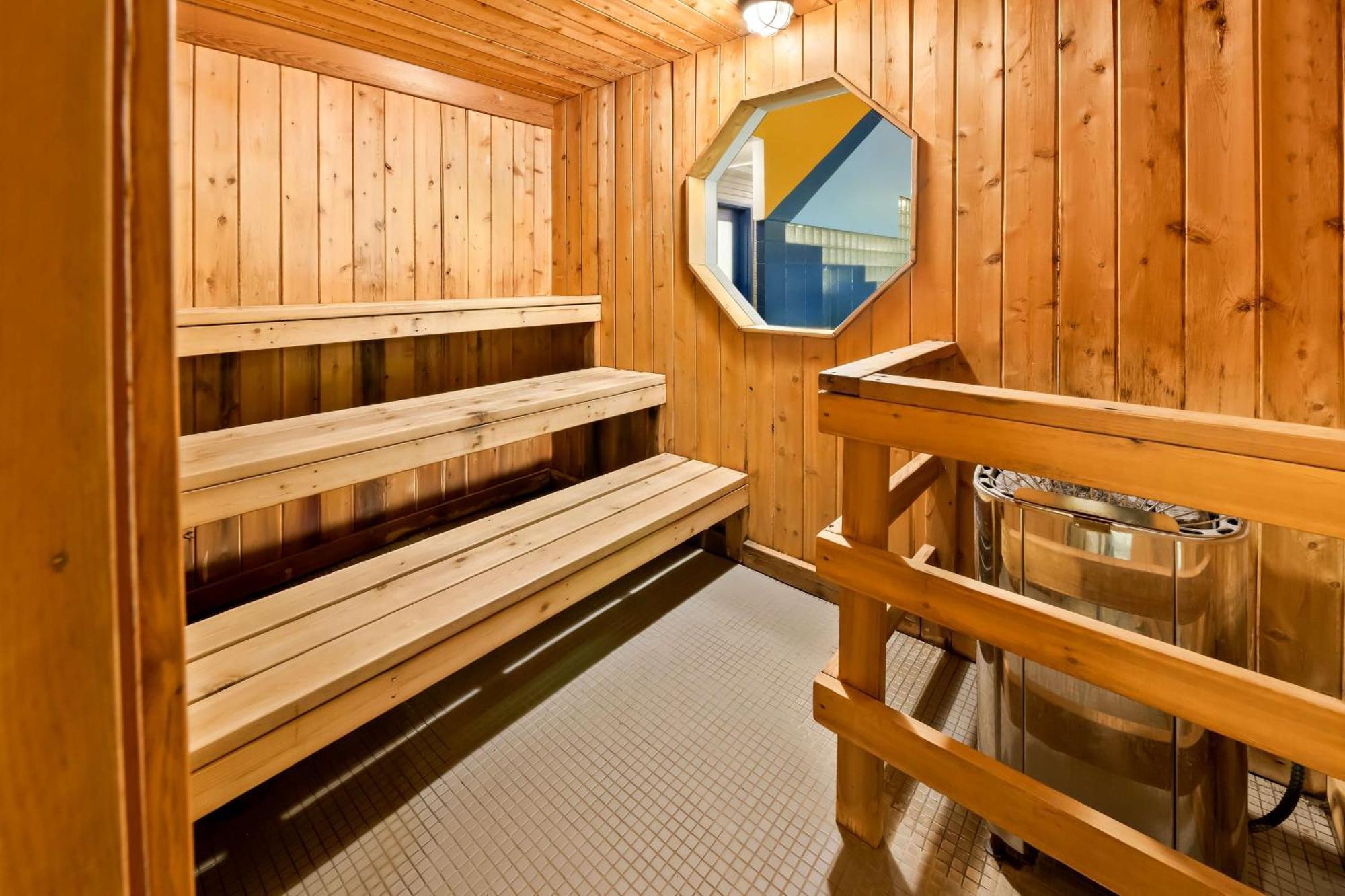 Best Western Plus NorWester Hotel&Conference Centre Thunder Bay Exterior foto