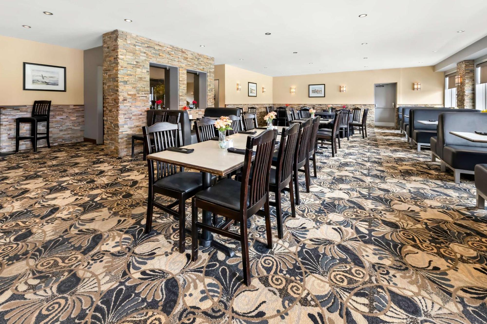 Best Western Plus NorWester Hotel&Conference Centre Thunder Bay Exterior foto